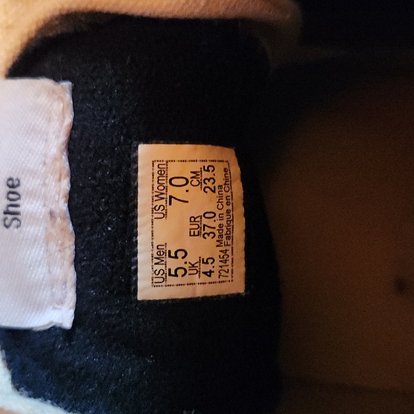 Women Vans - Picture 5 of 13